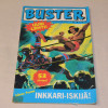 Buster 01 - 1972